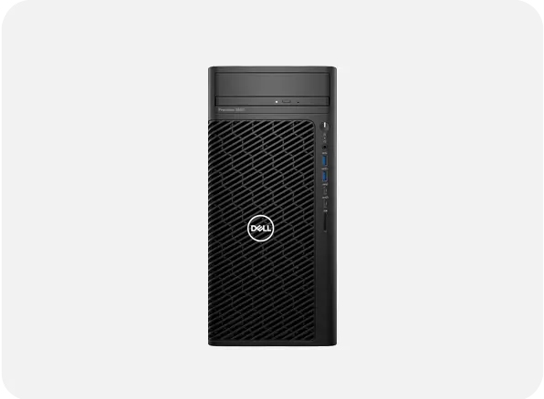 Buy DELL Precision 3660 Tower at Best Price in Dubai, Abu Dhabi, UAE